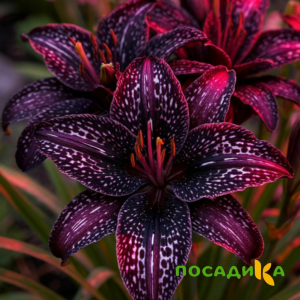 Лилейник Вояж купить по цене от 699р. в интернет-магазине «Посадика» с доставкой почтой в в Ижевске и по всей России – [изображение №1].