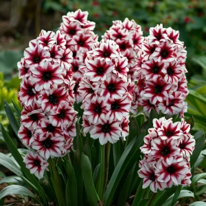 Гиацинт Электрик Спейс купить по цене от 2099р. в интернет-магазине «Посадика» с доставкой почтой в в Ижевске и по всей России – [изображение №1].