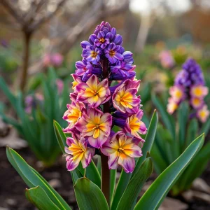 Гиацинт Свит Нектра купить по цене от 2099р. в интернет-магазине «Посадика» с доставкой почтой в в Ижевске и по всей России – [изображение №1].