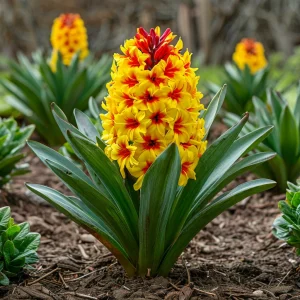 Гиацинт Скай Блюм купить по цене от 2099р. в интернет-магазине «Посадика» с доставкой почтой в в Ижевске и по всей России – [изображение №1].